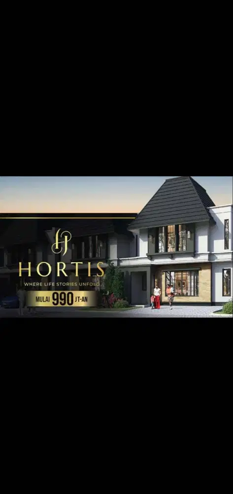 Dijual Rumah di Citra Garden Serpong