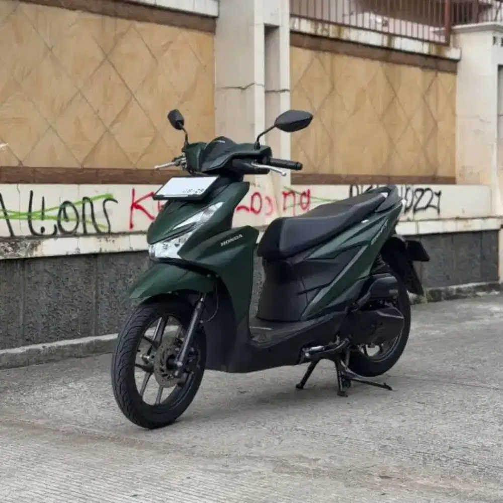 Beat duluxe 2025