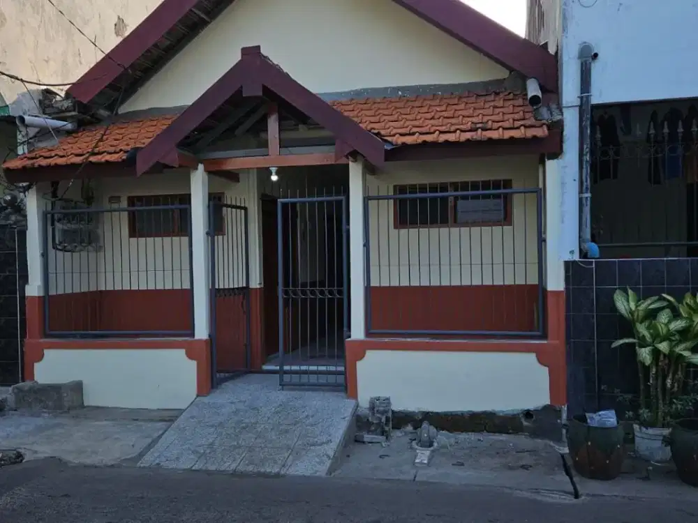 Dijual Murah Rumah Kos Kosan Siap Huni Strategis , Fasilitas Lengkap