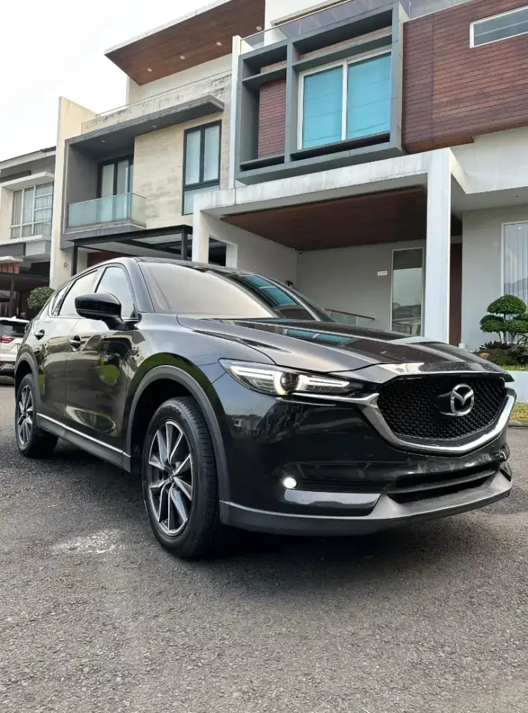 JUAL CEPET AJA CX5 GT, BOLEH CEK HARGA PASAR