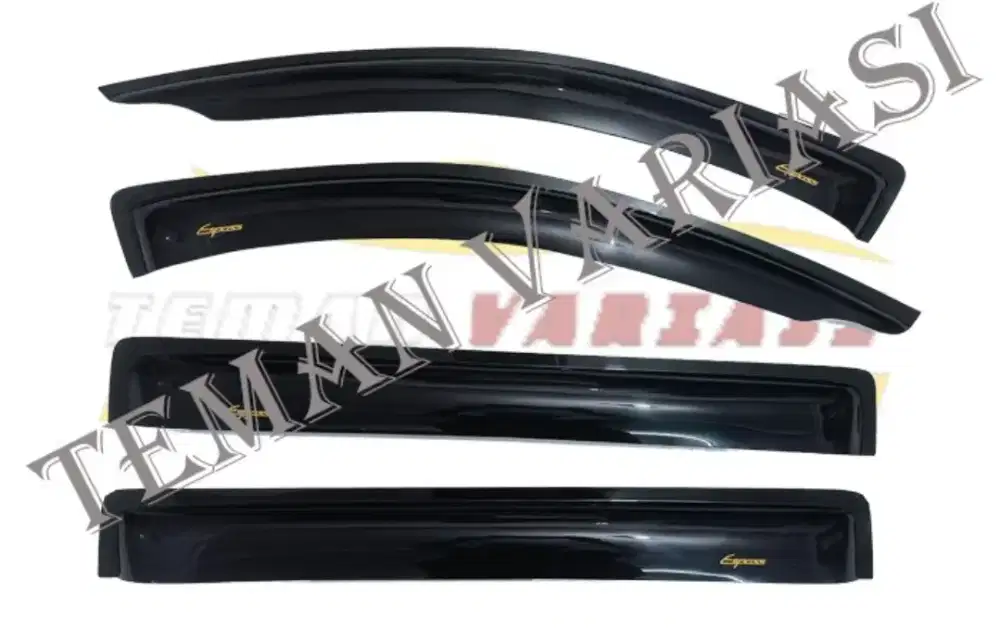 Talang Air mobil dhaiatsu expass