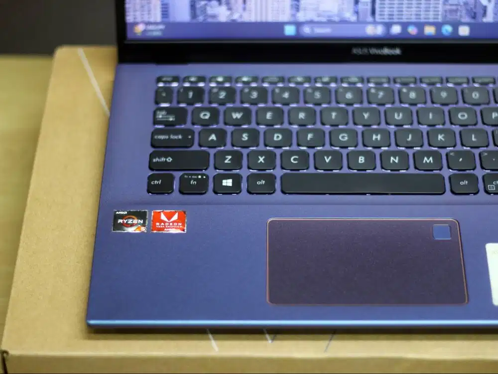 Asus Vivobook 14 A412D Fullset