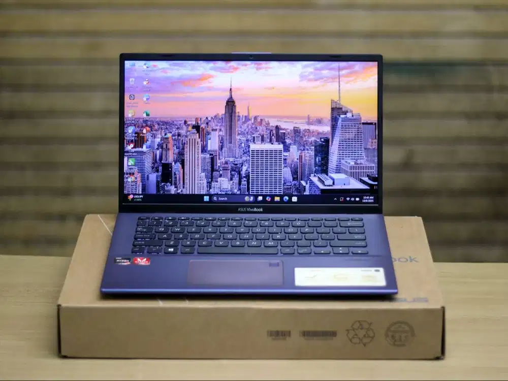 Asus Vivobook 14 A412D Fullset