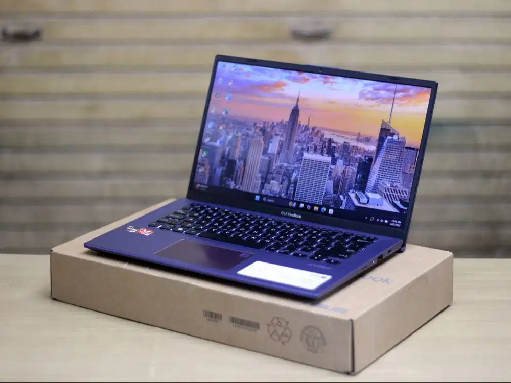 Asus Vivobook 14 A412D Fullset