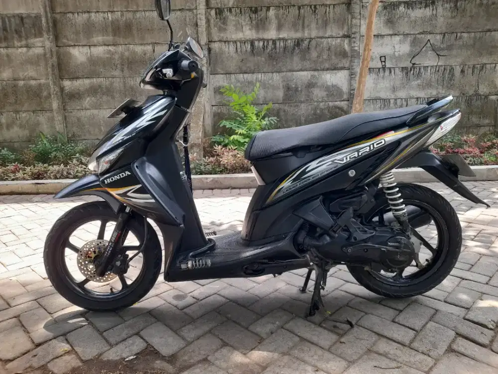 Motor Honda Vario Murah