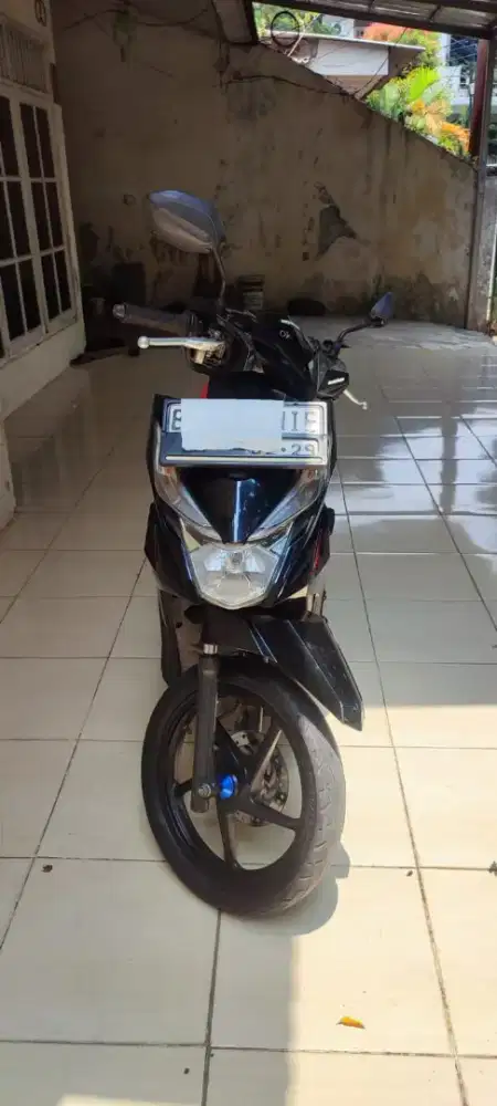Motor beat 2019 body mulus