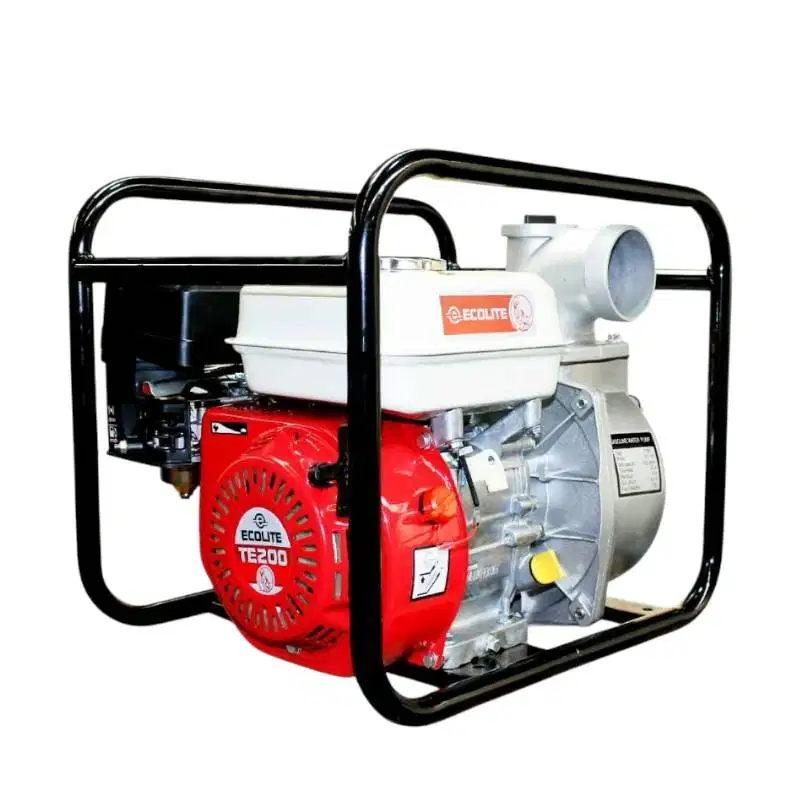 MESIN POMPA AIR / GASOLINE ECOLITE TP – 80