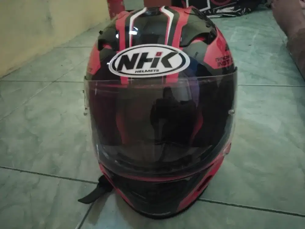Dimarah aja nhk