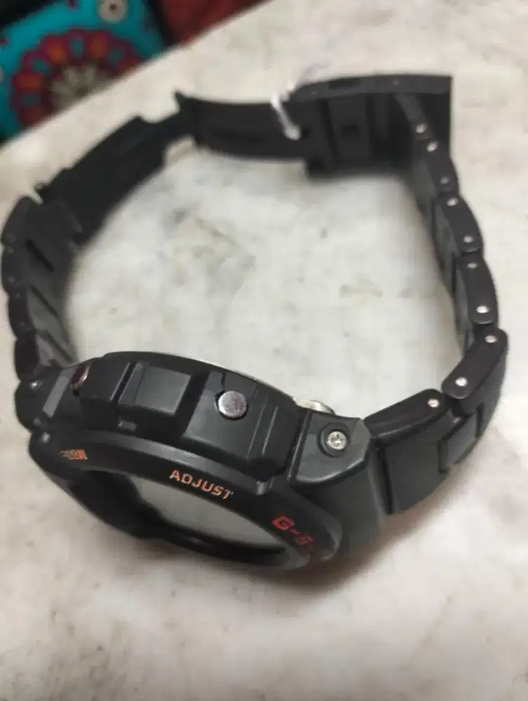 G-shock DW 6900