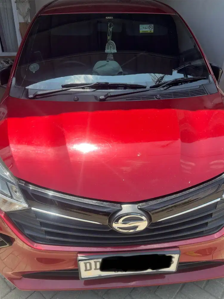 Daihatsu sigra 2023