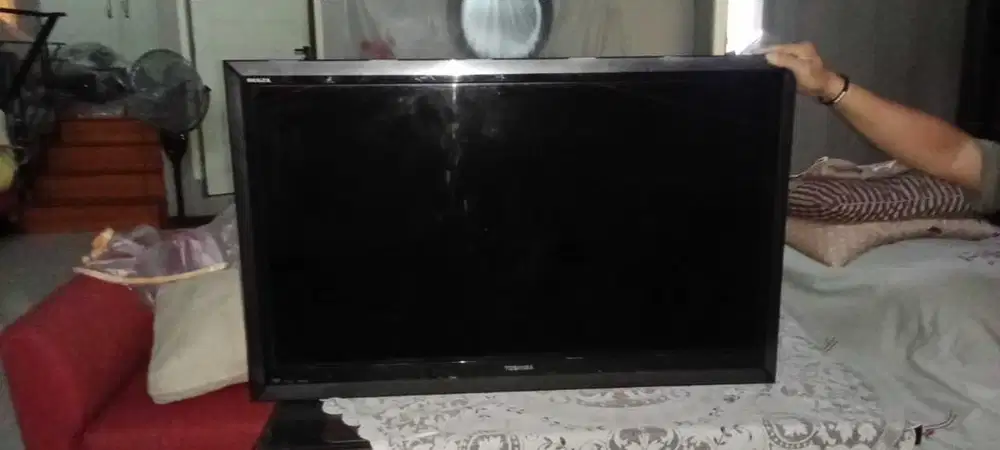 TV Toshiba 32 Inch