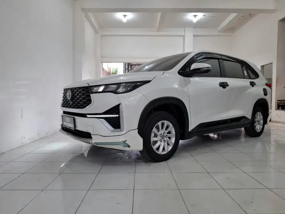 TOYOTA INNOVA ZENIX G 2.0 A/T, 2025