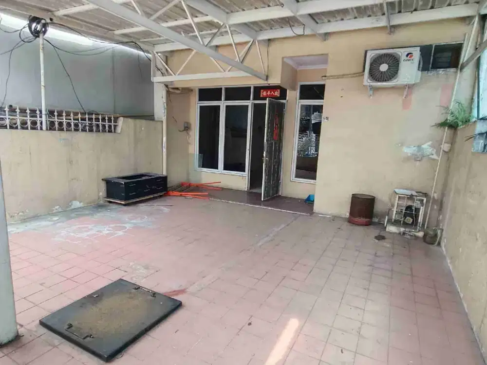 Rumah Murah di Muara Karang
