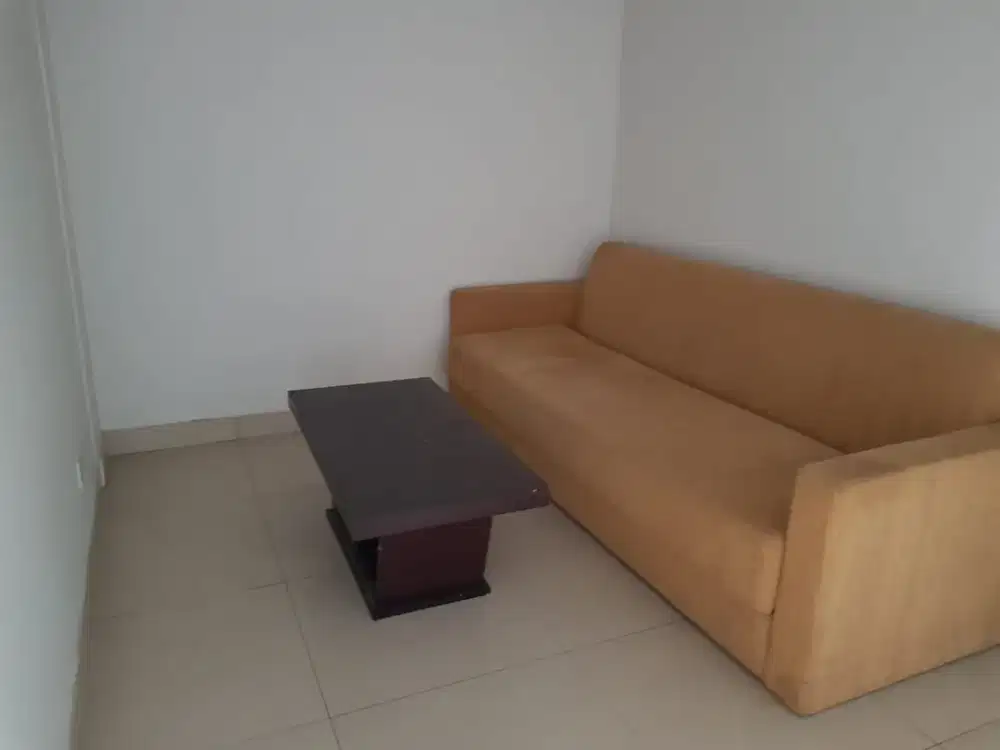 Dijual Apartemen metropolis