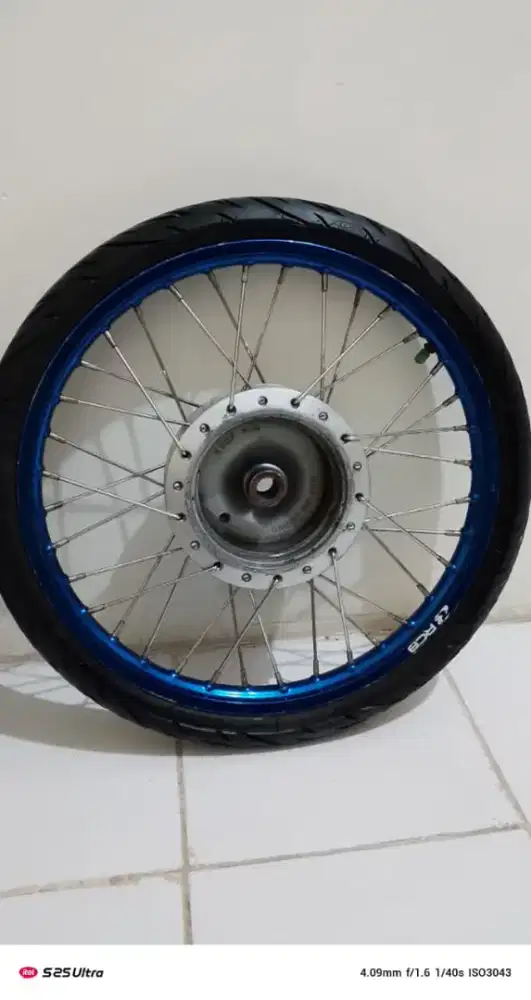 VELG RBC 17 INC