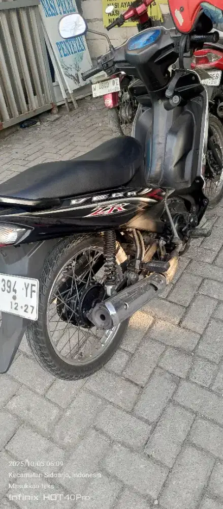 Dijual atau d ijoli metik