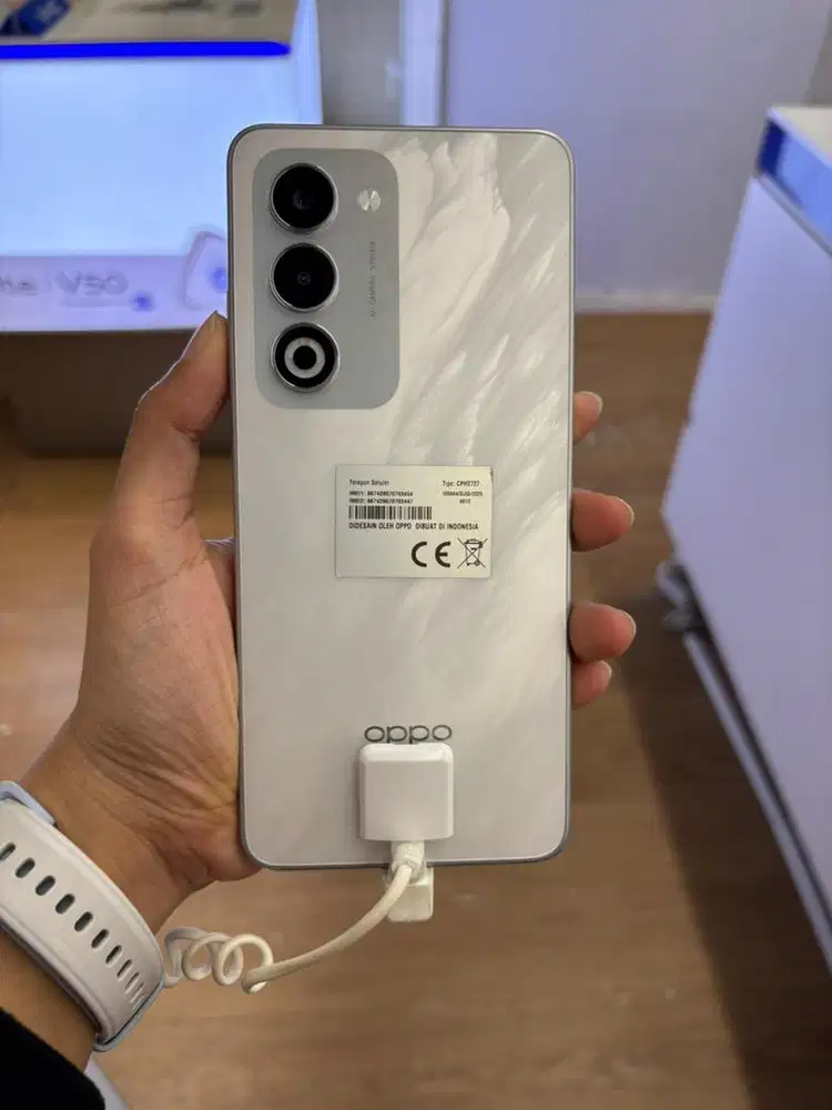 Promo Oppo A5 8/128gb