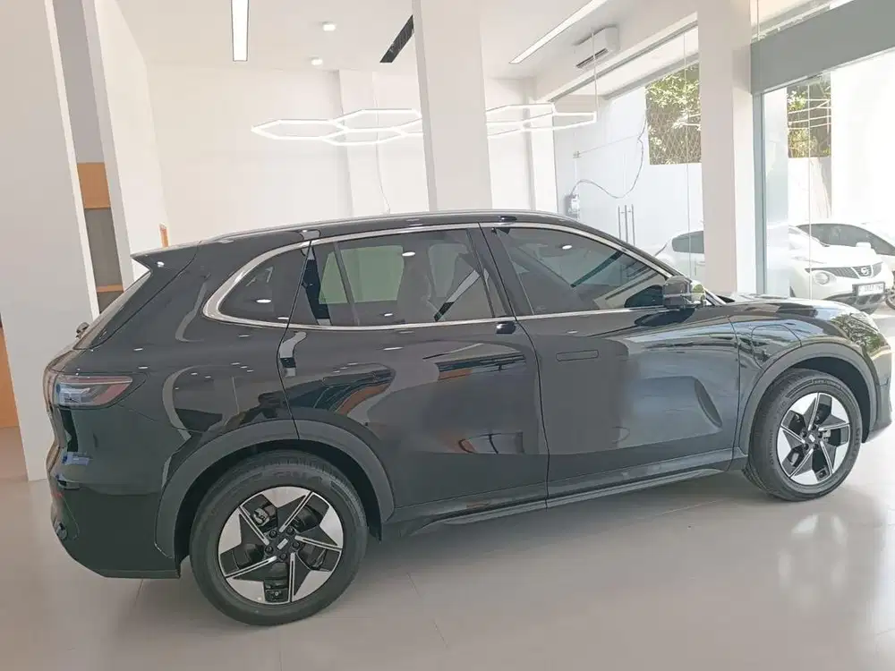 Mediator untuk mobil ev