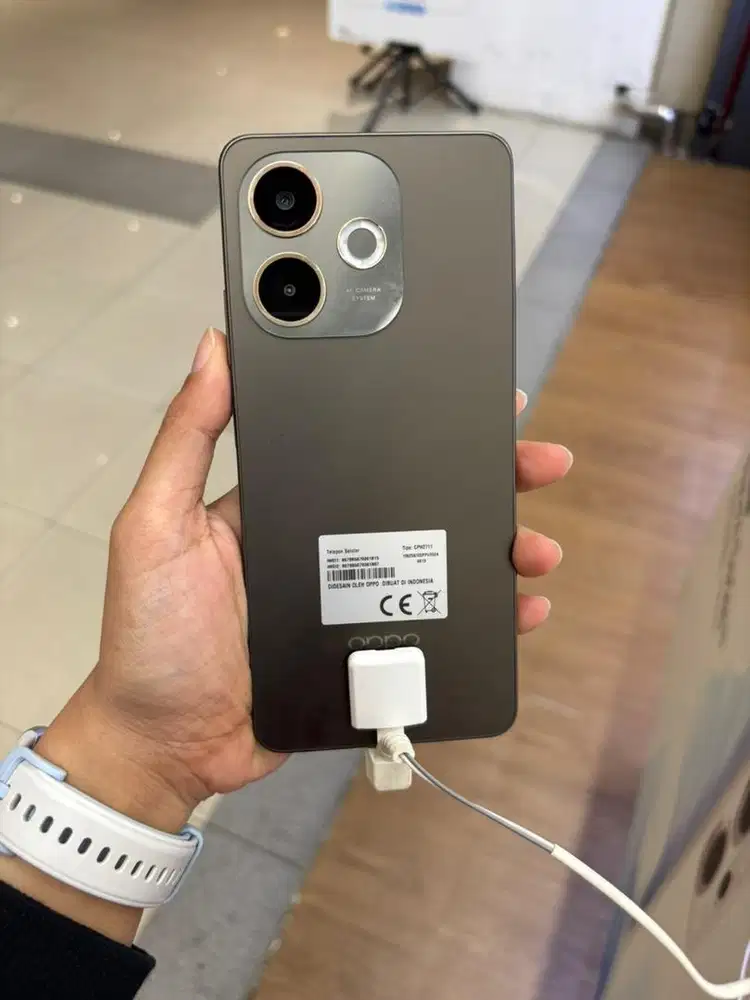 Promo Oppo A5 pro 4G 8/256gb