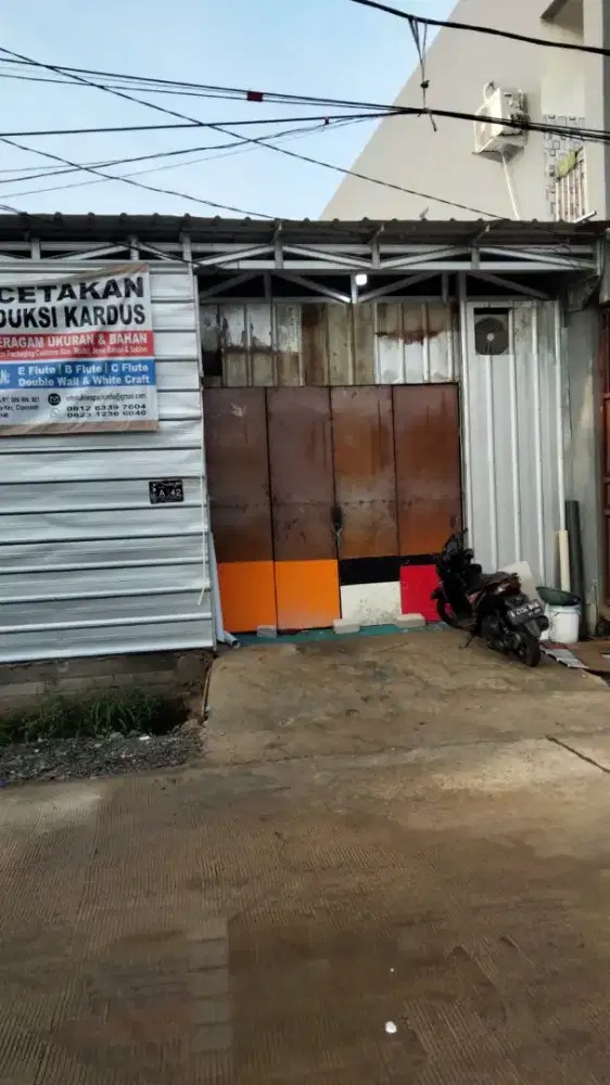 Lowongan kerja sales marketing