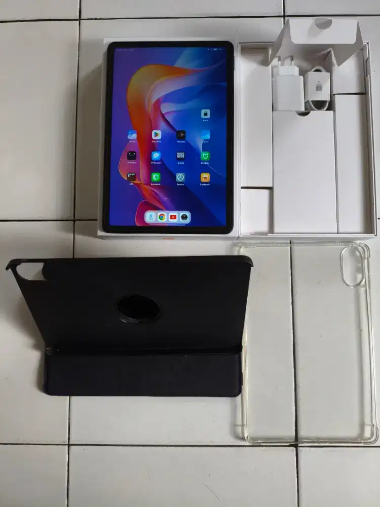 DIJUAL XIAOMI REDMI PAD 2 4/128