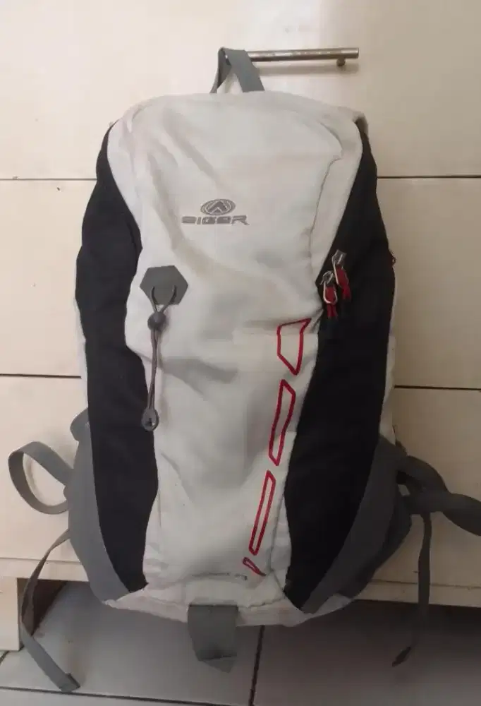 EIGER BAG Like New