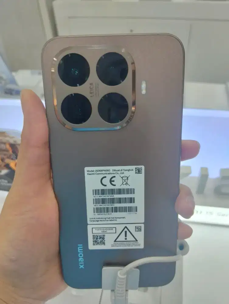 New Xiomi 15T Pro | 12GB+512GB/12GB+1TB