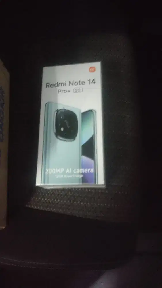 redmi note 14 pro plus 5g