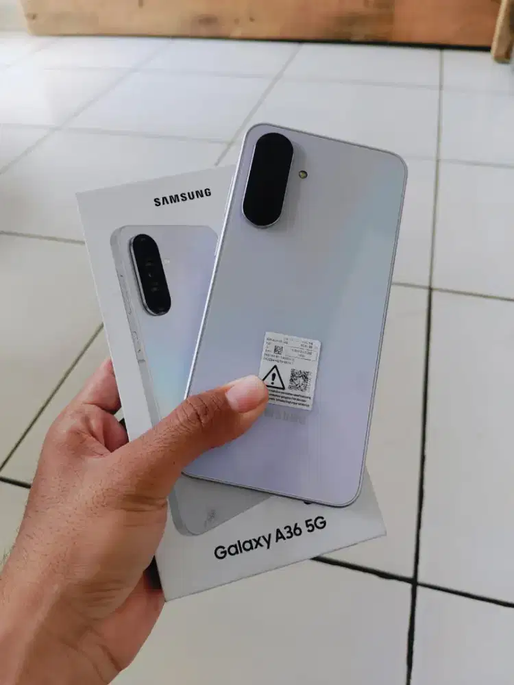 Samsung a36 5g 8/256
