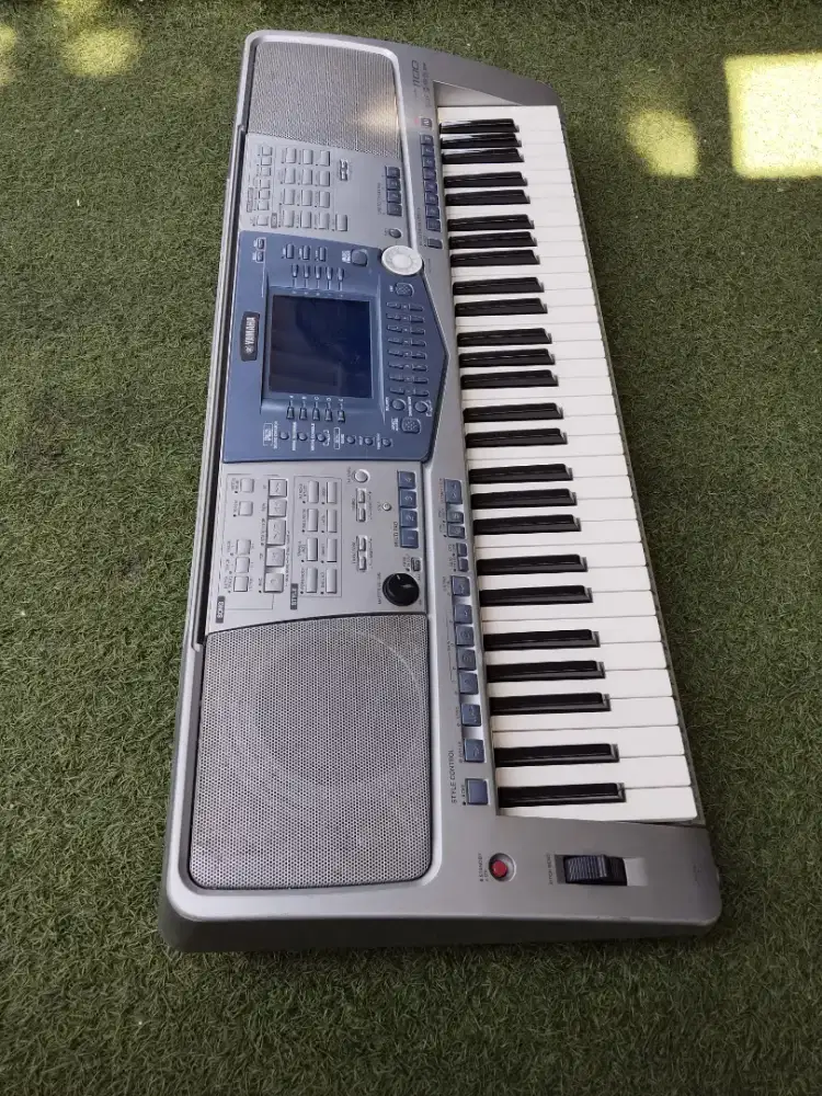 Yamaha PSR  1100 Mulus