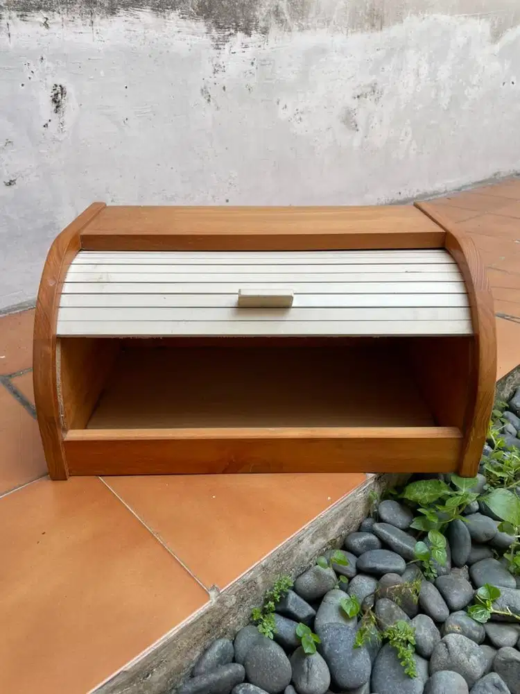 Box Roti Slide Uwitan