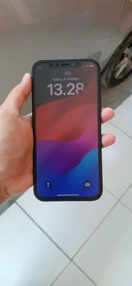 Iphone 12 64GB Inter