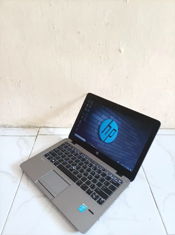 HP ELITEBOOK 820 G2 CORE i7 GEN 5 RAM 8GB SSD 128GB
