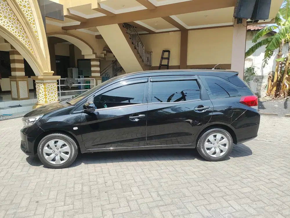 Honda Mobilio 2023 Bensin