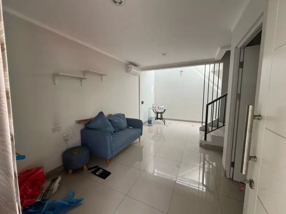 Disewa Rumah 2 Lantai Siap Huni Sumarecon Dayana Bandung