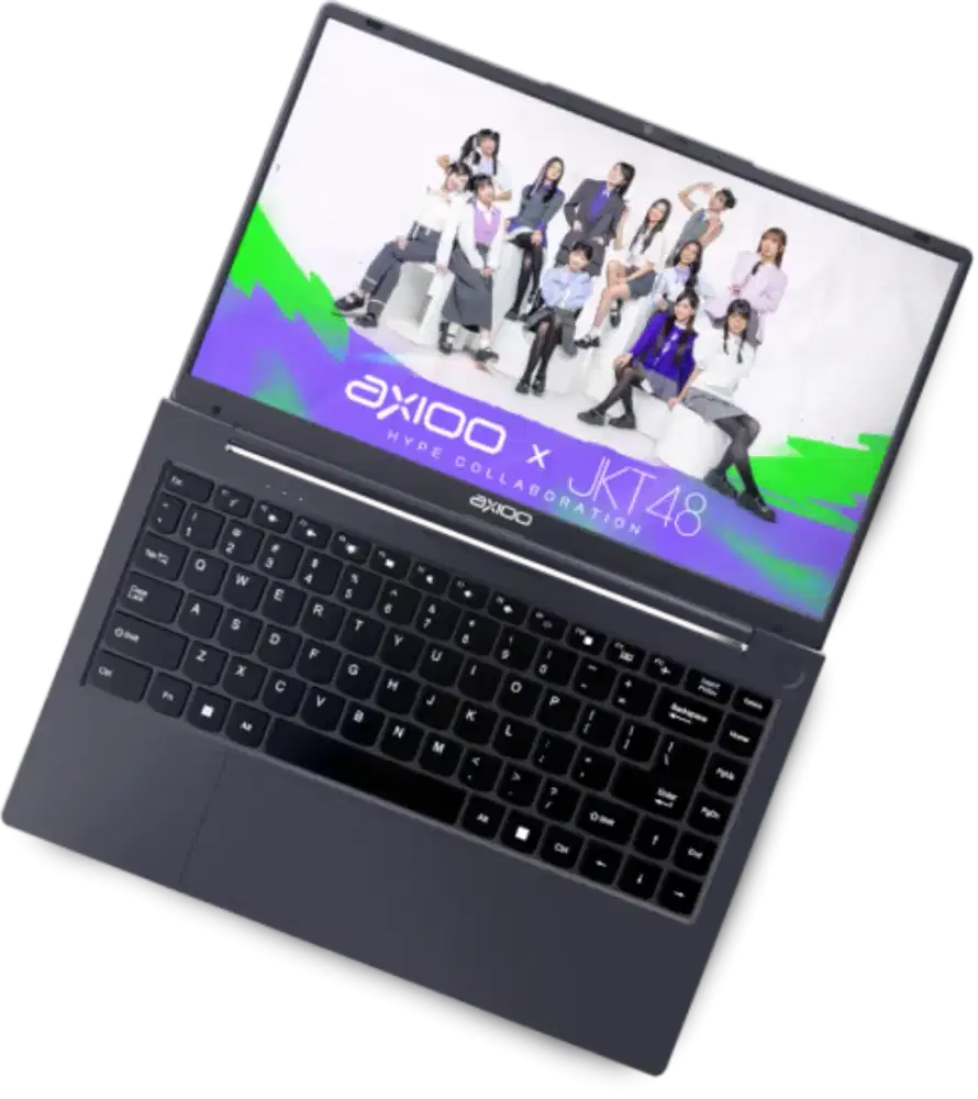 Axioo Hype5 X5-2 8/256GB