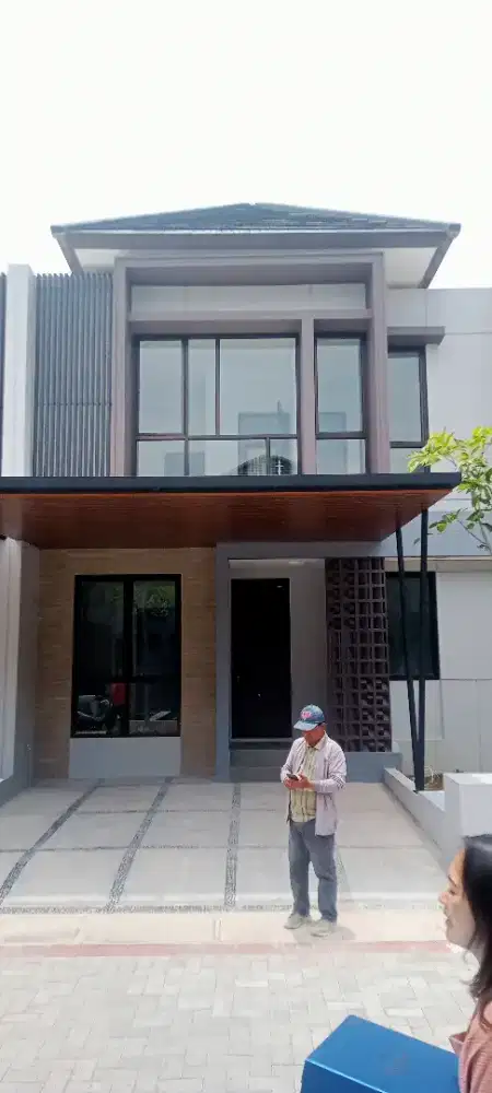 DISEWAKAN CEPAT SOLO URBANA CITY