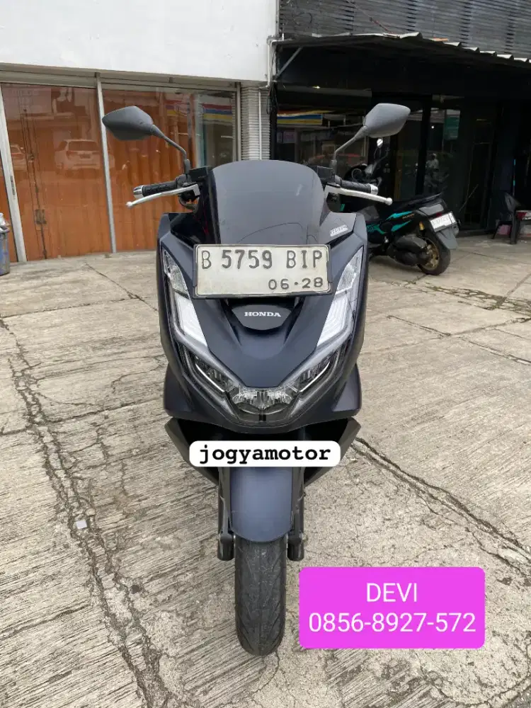 Honda PCX 160 ABS th 2023