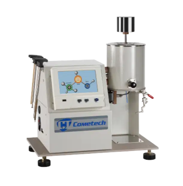 Rubber and Plastik Machine
