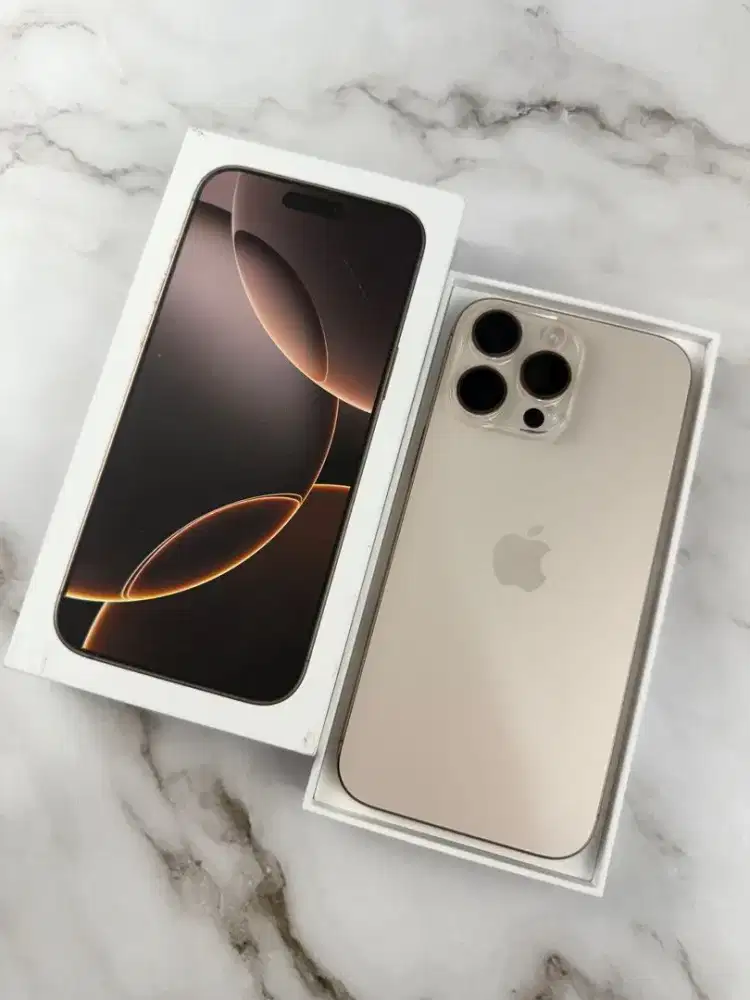 Jual iPhone xs max komplit