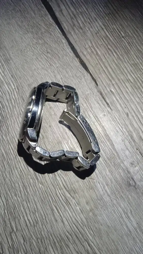 Jam Tangan SWISS EXPEDIRION SE6001M