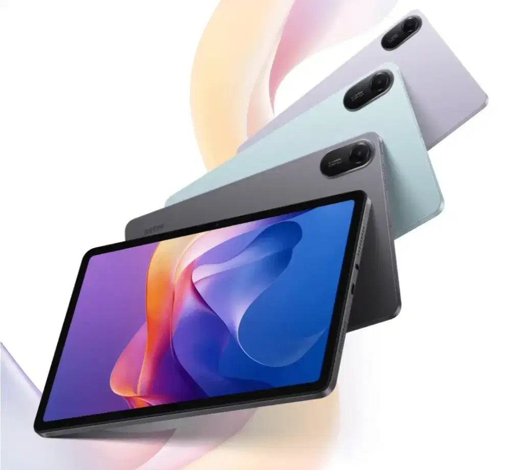 XIAOMI PAD 2 4+4/128 GB