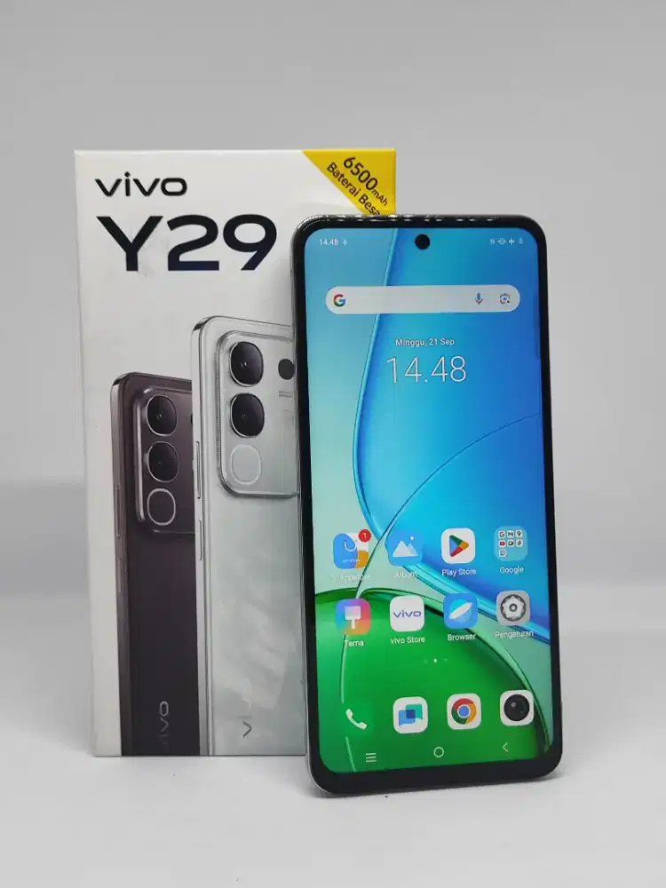 Vivo Y29 8/128GB