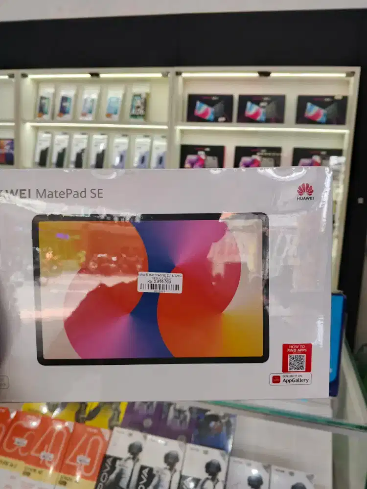 Huawei metapad SE 11 6/128GB