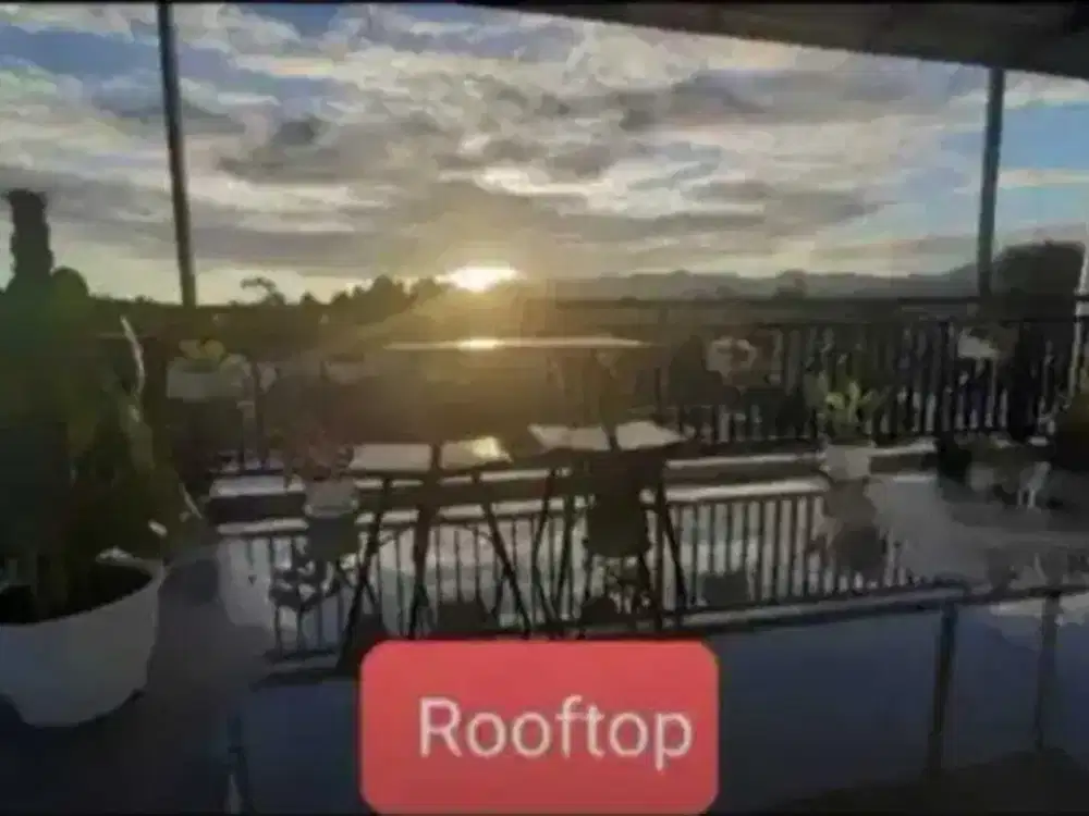 DIJUAL RUMAH MEWAH 2LANTAI VIEW TERBAIK STRATEGIS RANCAMAYA BOGOR BO84 A2