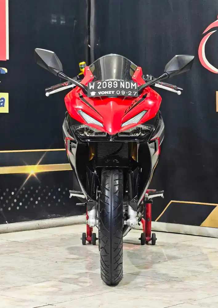 All-new CBR 150cc 2022 low km dp mulai 2,5jt. Anugerah motor rungkut
