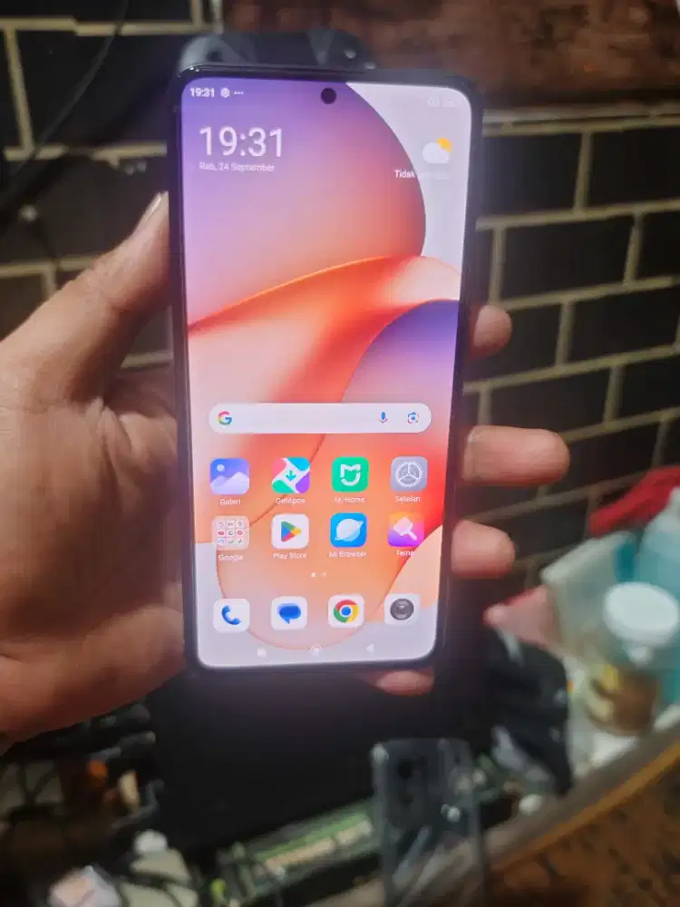 Xiaomi 13T 5G Ram 12/256 Mulus Normal Bisa TT