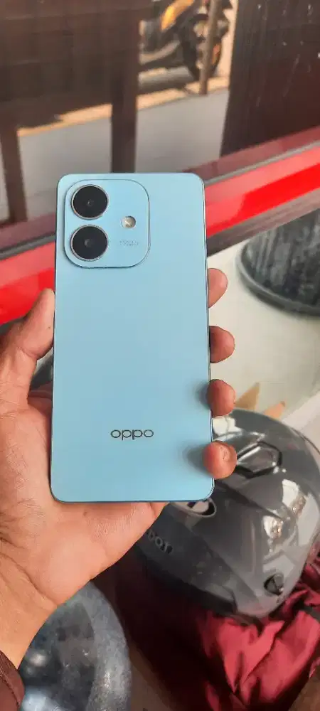 Hp Oppo A3X Ram 4+1/64 gb