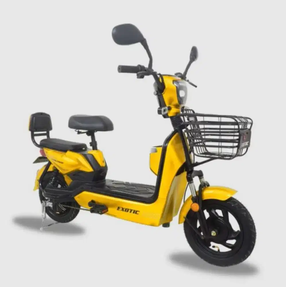 EXOTIC COOLTECH SE