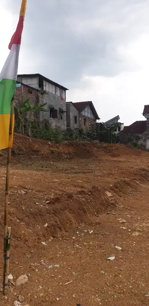 KAVLING SIAP BANGUN KARANGREJO BANYUMANIK